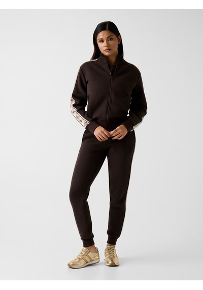 Guess V2yq16kb3p2 Britney Kadın Sweatshirt Kahverengi