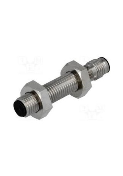 Omron E2b-s08ks02-mc-c1 ,m8/2mm Npn-no M8/3pin Endüktif Sensör