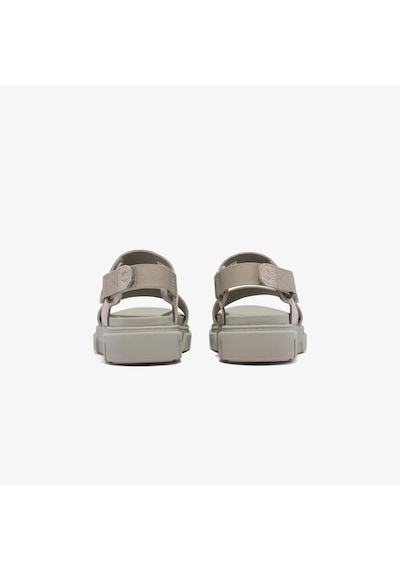 Timberland Greyfield Kadın Bej Sandalet Tb0a61mgeo31 Bej