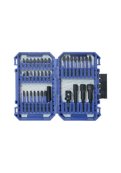 Exen Ex 8036 Multi Set-36 Parça Bits Uç Seti