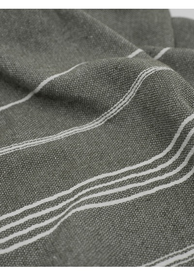 Favora Peştamal Plaj Havlusu 90x140 - Haki