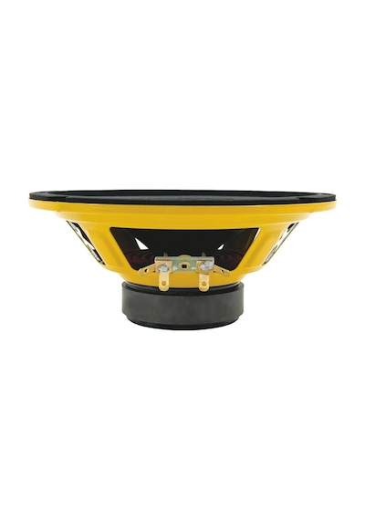 Soundmax 16cm Midrange - Soundmax Sx-m62xs 160w 80rms 16cm Midrange - Profesyonel Midrange Hoparlör