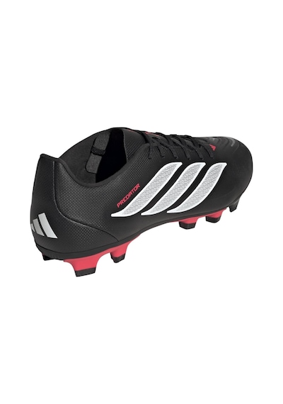Js0350-e Adidas Predator Club Fg-mg Erkek Spor Ayakkabı Siyah Js0350-e Siyah