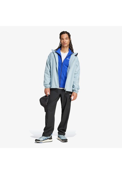 Adidas Terrex Multi Liteflex Erkek Siyah Eşofman Altı Jf3709