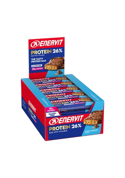 Hindistan Cevizi Çikolata Aromalı Protein Bar 40 G 1 Adet