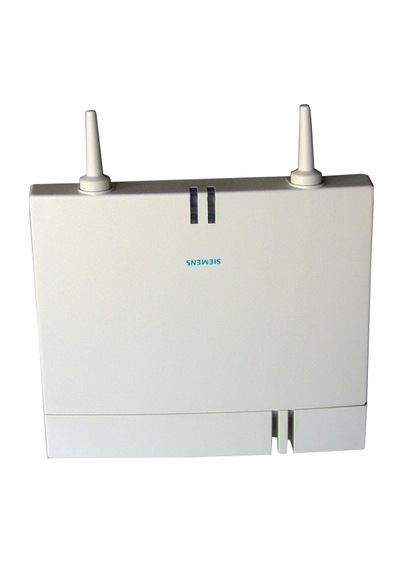 Siemens Bs5 Dect Base Station S30807-u5497-x10