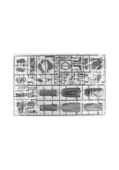 Ht 060, 1/32 F-16c B-30/40/50+ Plasik Maketi