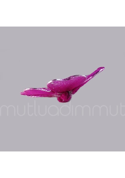 Mutluadim Tül Yonca Çiçeği 12 Adet