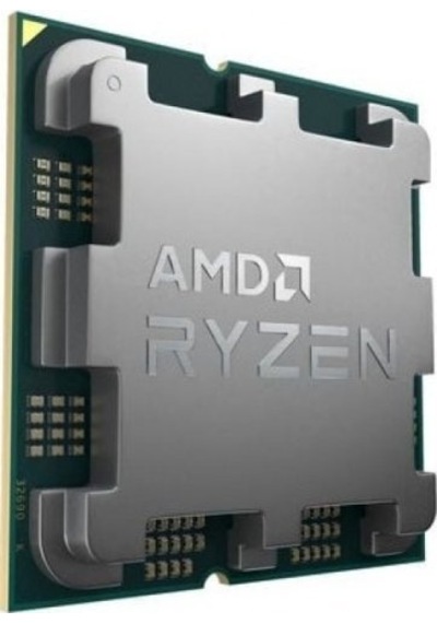 Amd Ryzen 9 7900 3.70ghz Tray