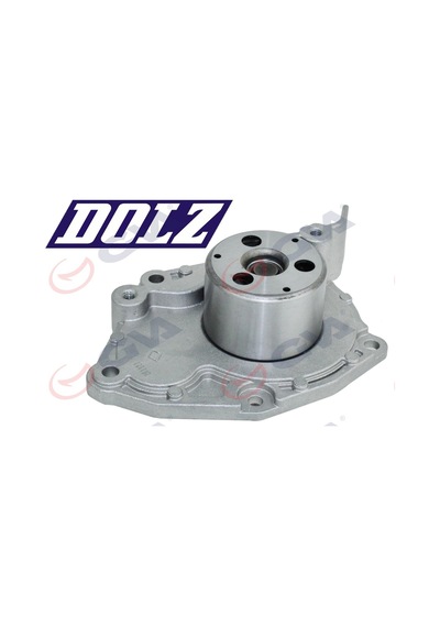 Su Pompası - Devirdaim Grand Scenıc 2 2004-2009 2.0 99kw-135hp Gva 5214330 7701479043-4449049-2101000q0k