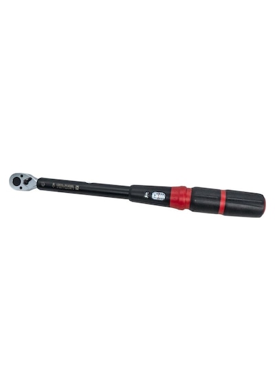 Ceta Form 1/2"exacto Tork Anahtarı/pencere Göst- 40-200 Nm D02f2-2120