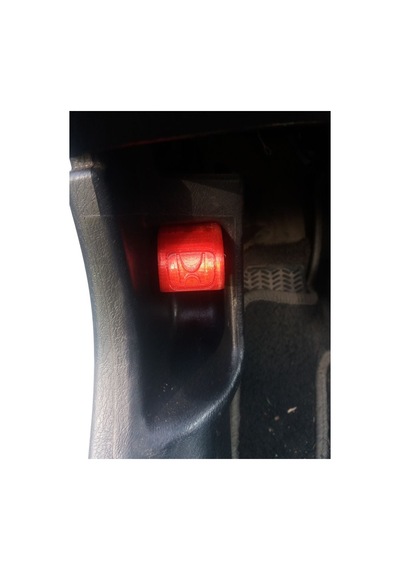 2001-2005 Honda Civic İç Kaput Açma Kolu