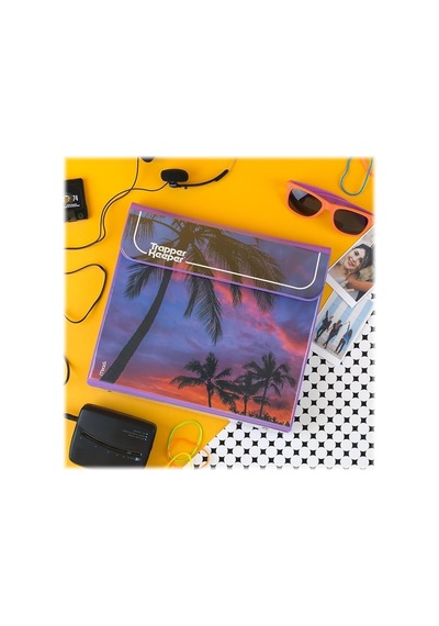Trapper Keeper Bağlayıcı, Retro Tasarım, 2 İnç Dosya Ve Ekstra Çanta, Metal Halkalar Ve Yaylı Klips, Güvenli Saklama, Palmiyeler, Okul Malzemeleri 260038fde1-ecm Trapper Keeper Bağlayıcı, Retro Tasarım, 2 İnç Dosya Ve Ekstra Çanta, Metal Halkalar Ve Yaylı Klips, Güvenli Saklama, Palmiyeler, Okul Malzemeleri 260038fde1-ecm