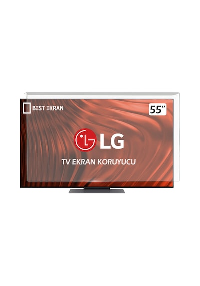 Lg Oled55b65la Tv Ekran Koruyucu - Lg 55" İnç 139 Cm 4k Oled Smart Tv Sihirli Kumanda Webos26,uydulu