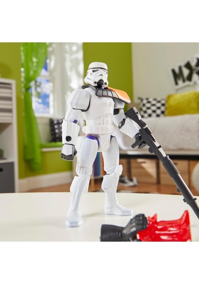 Star Wars Mixmashers Fi Gür Stormtrooper G0295 Star Wars