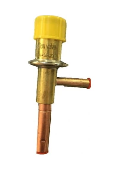 Blow-tech Aev-ael-blw-40 Otomatik Expansion Valf Inl. 1/4'' Out. 3/8''