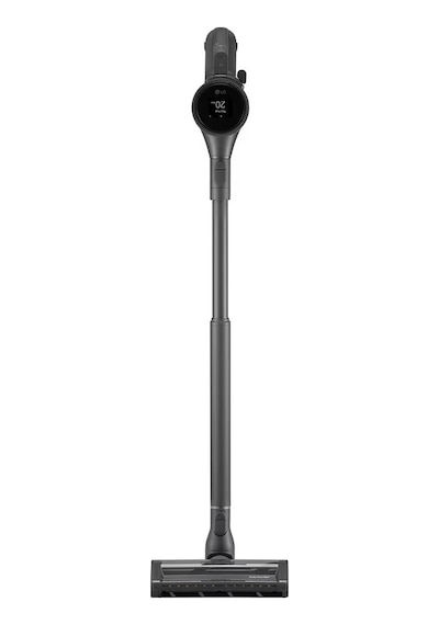 LG A9X-ULTRA Otomatik Toz Boşaltma Özellikli Şarjlı Dikey Süpürge