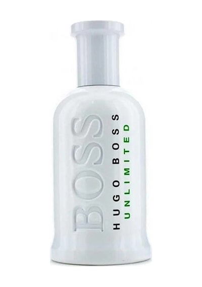 Boss Bottled Unlimited Edt 200ml