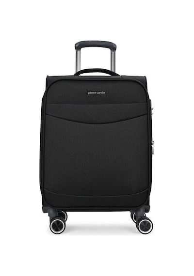 Pierre Cardin 04pc6005-03-s Siyah Trolley 50 Cm