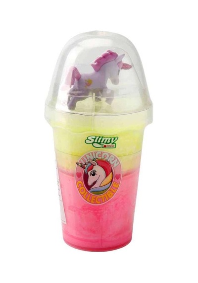 Slimy Unicorn  Kolleksiyonu