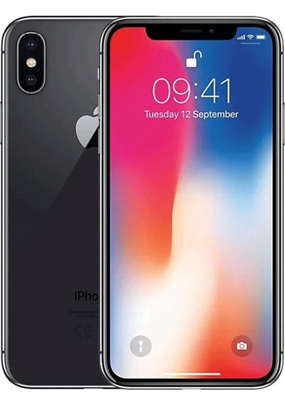 Yenilenmiş iPhone X 256 GB A Grade (12 Ay Garantili)
