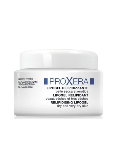 Bionike Proxera Kuru Ciltler için Bakım Kremi 50 ML
