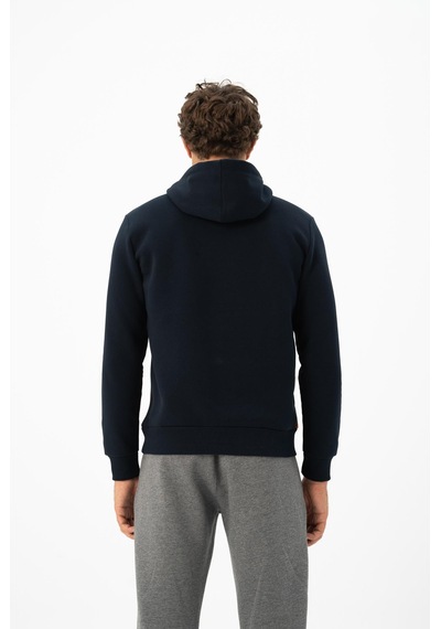 AR-MA Arma Erkek Kanguru Cepli Kapüşonlu Sweatshirt K24254928701 c