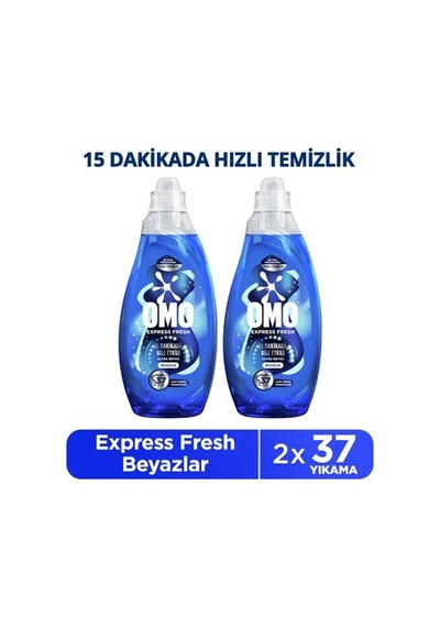 1480 Ml Ultra Beyaz Sıvı Çamaşır Deterjanı İle Temizlik 1