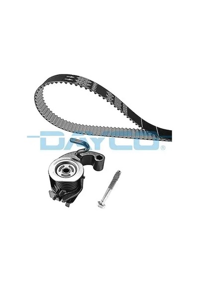Ford Ranger Triger Seti 2.0 2019-2024 Dayco Kbıo17
