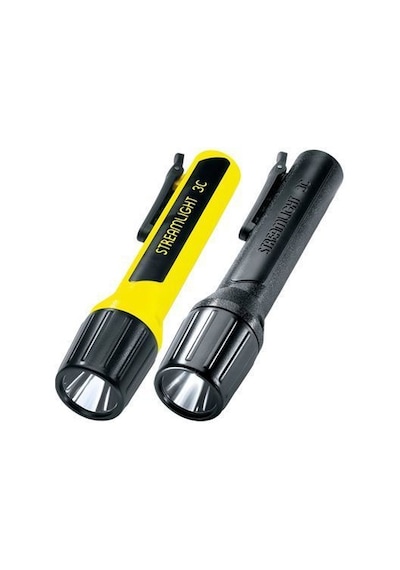 Streamlight 3 Pil Led El  Feneri