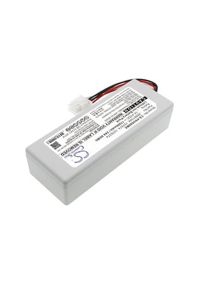 Philips Respironics V60 V60s Solunum Cihazı Yedek Bataryası Seri 609