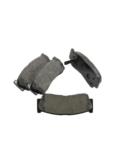 Hyundai Santa Fe Arka Fren Balatasi 2006-2010 583022ba20 Mph34 2.2 Crdı