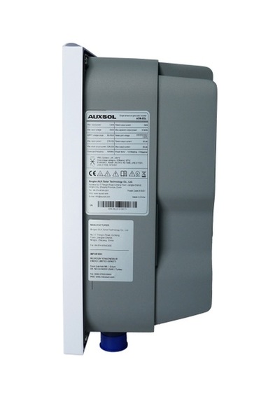 Auxsol 8kw Monofaz On-grid İnverter
