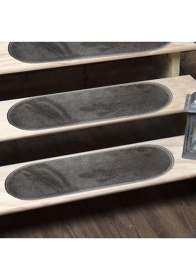 Stepmat Tufting Halıdan Basamak Ve Merdiven Paspası (533597998)