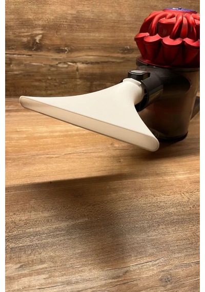 Dyson V6 Geniş Başlık