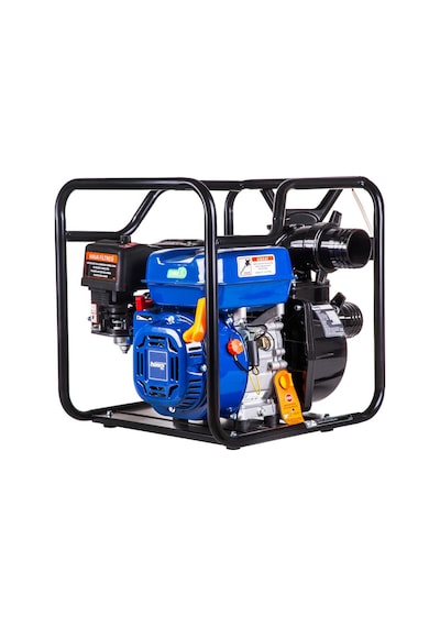 Palmera Fpx30e Su Motoru Benzinli 7hp 3'' Euro 5