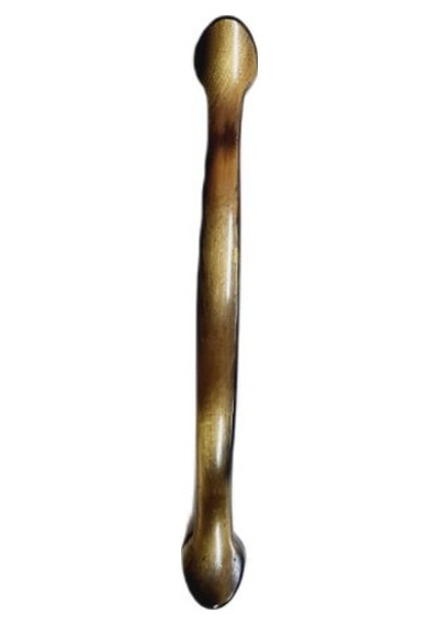 Met Kulp 128 Mm Antik Sarı 5 Adet A.Sarı