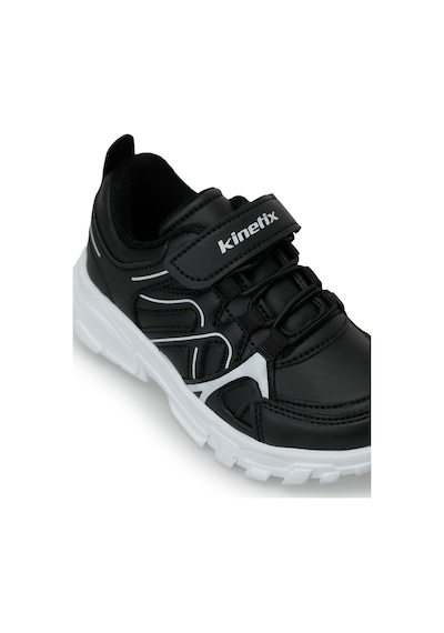 Kinetix Hugo P Siyah Erkek Çocuk Spor Ayakkabı 000000000102726529