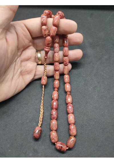 İsa Balkaya Usta Eseri Eski Usul Kat Kat İpe Di Zi Li Eski O Açık Gri 83976345