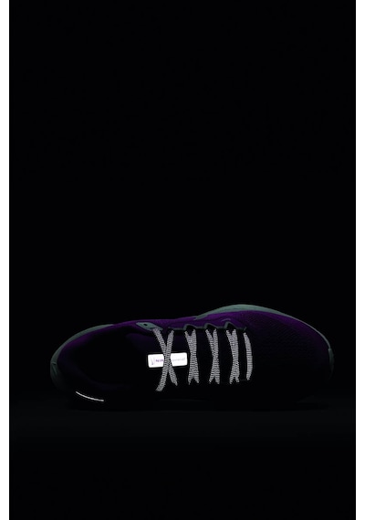 Nike W Air Zoom Pegasus 41 Prm Kadın Spor Ayakkabı Mor