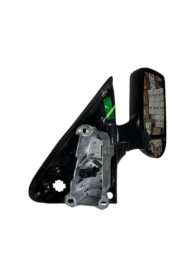 Ford Transit Sağ Dış Dikiz Aynası Kısa Kol Elektrikli V184 2000-2006 V347 2006-2014 Binek
