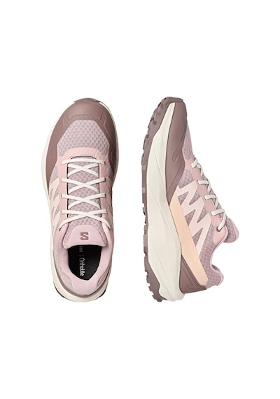 Salomon Outscape W Kadın Outdoor Ayakkabı-32147 Pembe