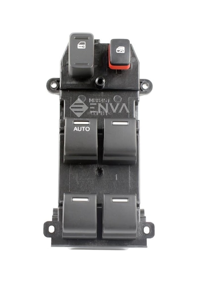 Honda Jazz Sol Dörtlü Cam Açma Düğmesi Anahtarı 2009-2012