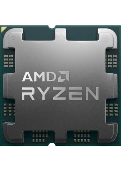 Amd Ryzen 5 7600 Tray 5.2ghz Am5