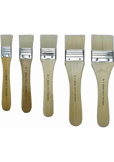 Südor Zemın Kıl Fırçası 713 2 12 Li Paket