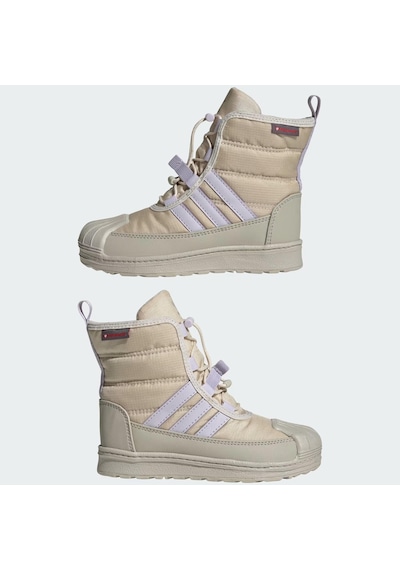 Adidas Superstar 360 2.0 Çocuk Bot C-adııd4049f10a00 Bej