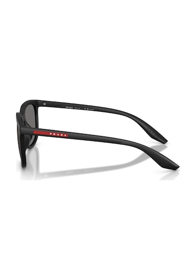 Prada Linea Rossa Güneş Gözlüğü - Polarize Ps B09su 54 1bo02g Siyah
