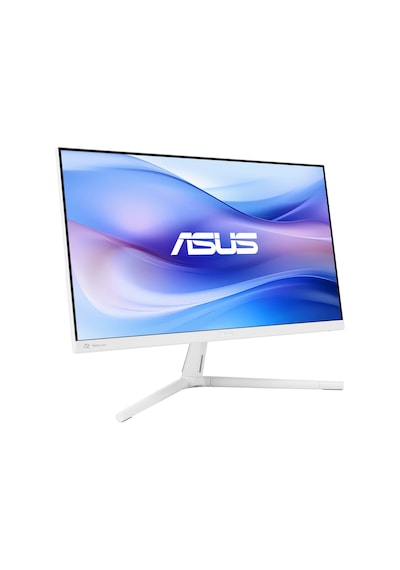 Asus Vu279hfı-w 27" 100hz 1ms Hdmı Fullhd Adaptive-sync Ips Vesa Monitör