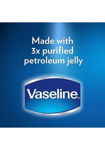 Vaseline Lip Therapy Rose Dudak Bakım Kremi 20 G