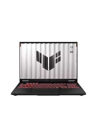 Asus Tuf Gaming A16 FA608UM-RV069W-FPS1 R7 260 16 GB 512 GB SSD RTX5060 16" Wuxga W11 Dizüstü Bilgisayar